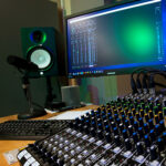 Audio System