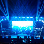 Stage & Event Lighting